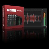 Focusrite FAST Bundle v1.2.0 for Windows