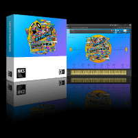 Play Series Stacks v1.0.0 KONTAKT Library